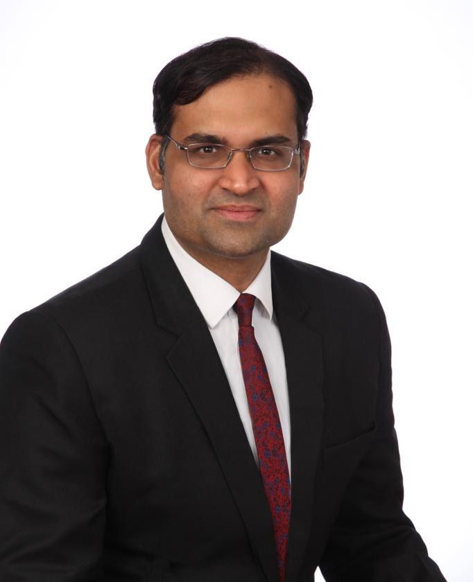 Abhishek Gupta