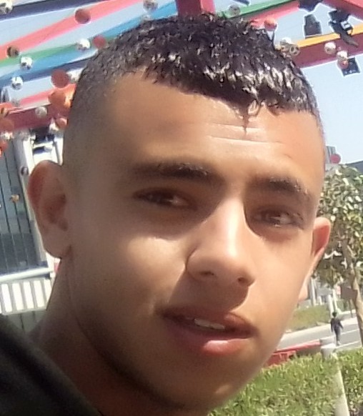 Ahmed ayoub 
