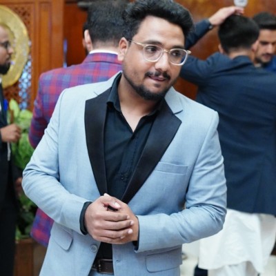 Abdul Ahad