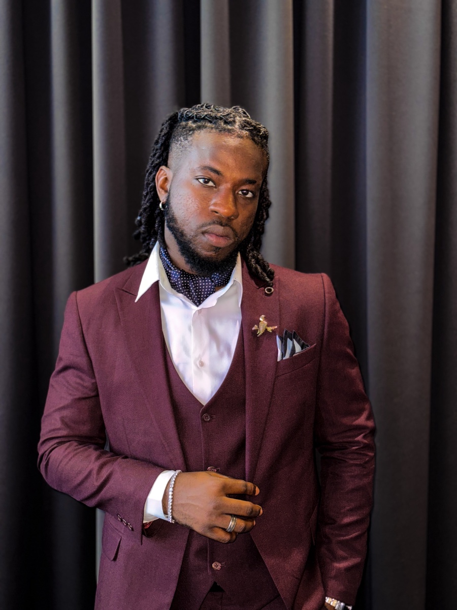Emmanuel Ugah