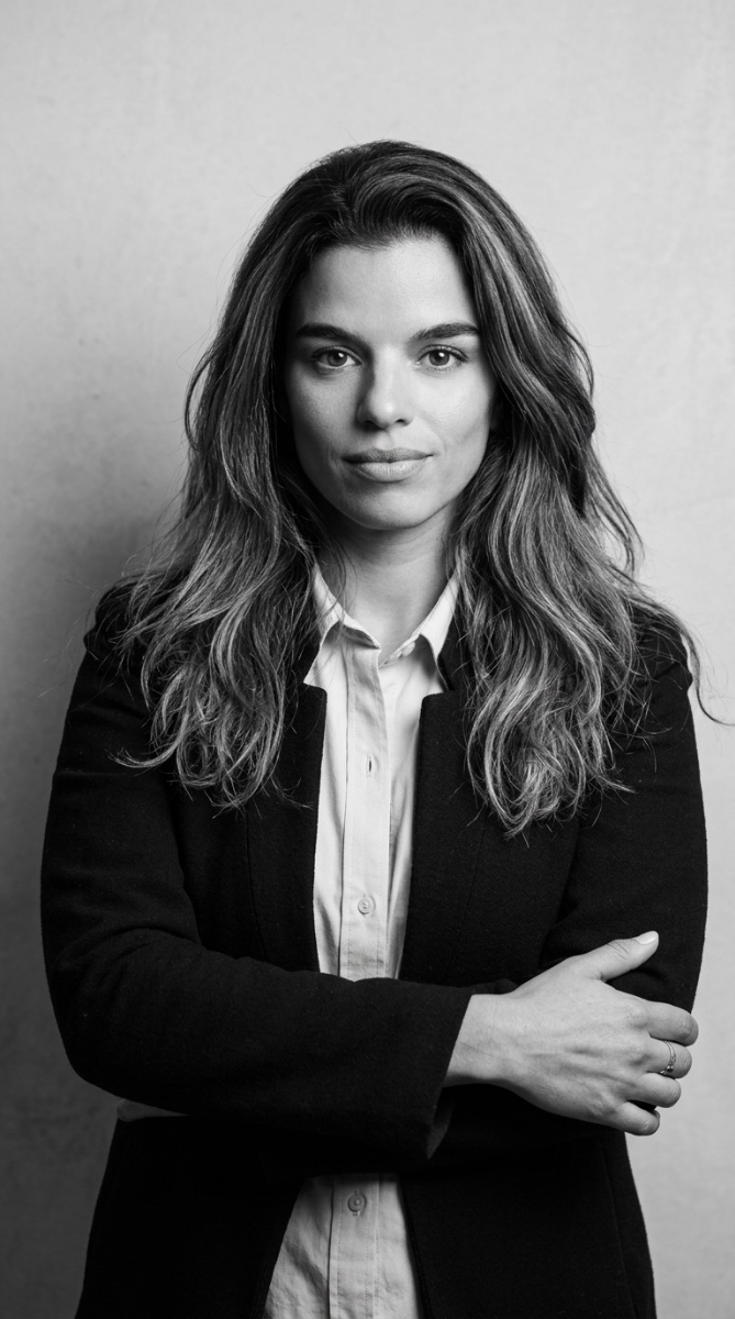 Cesia Markovich 