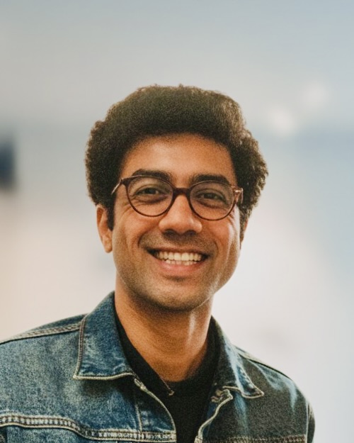 Abhishek Kalia