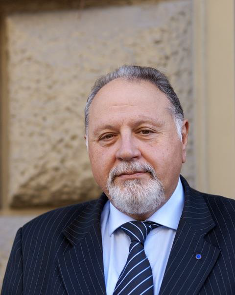 GIUSEPPE ANTONIO NICOTRA