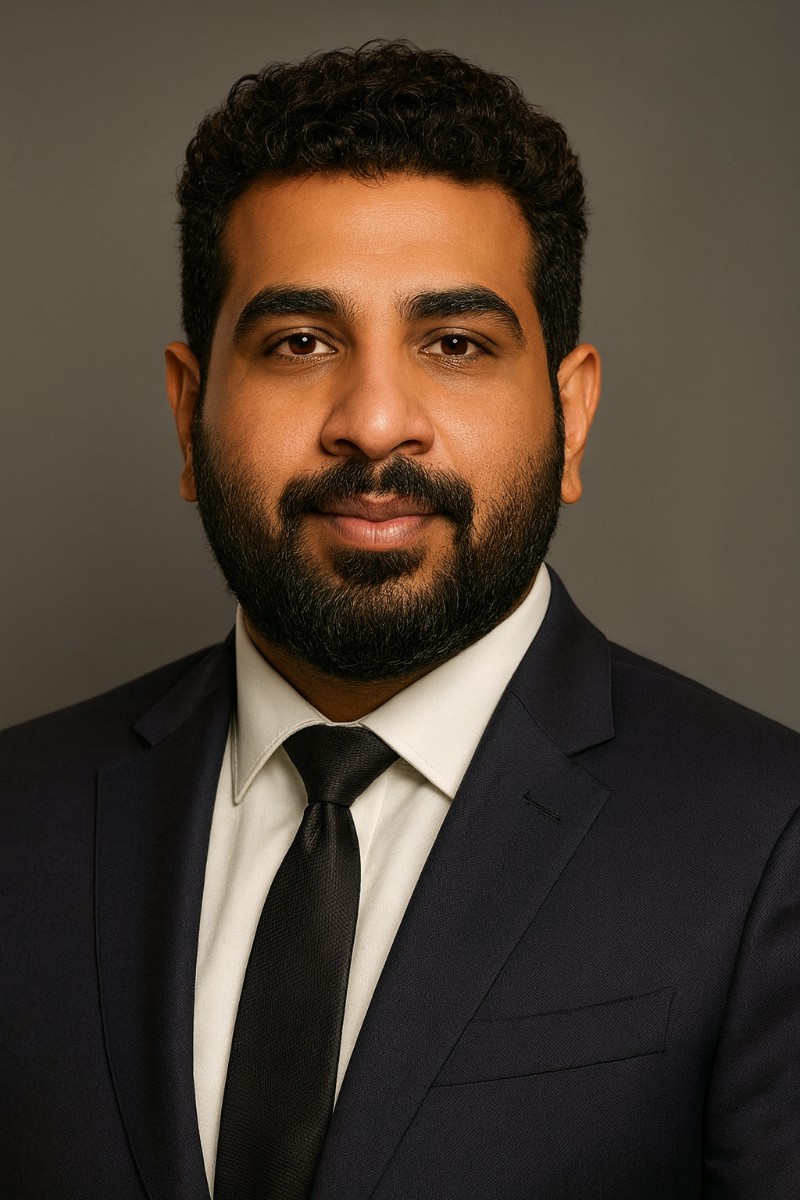 Ahamed Hakeel