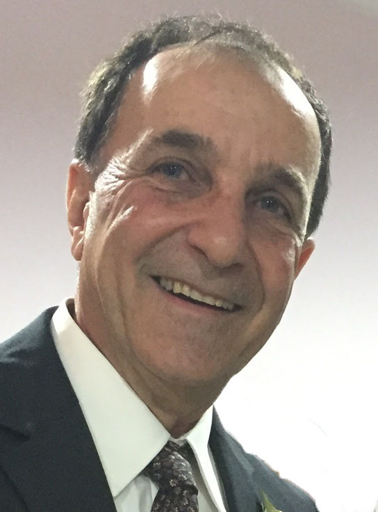 Dr. Walid Aboulhosn