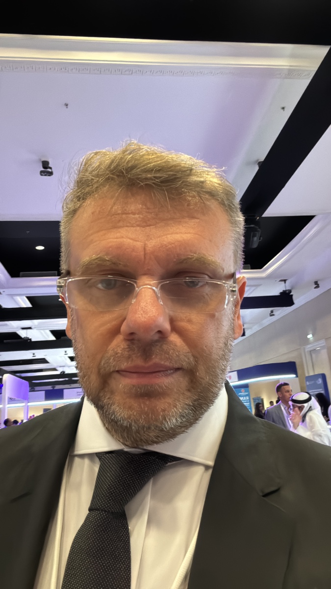 Maciej Truchanowicz