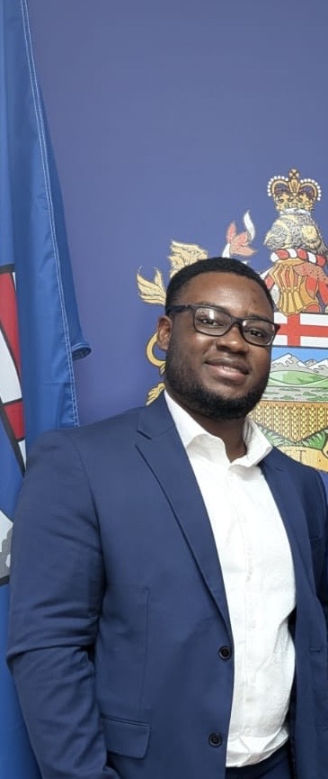 Daniel Olugboye