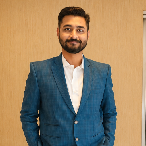 Arjav Shah