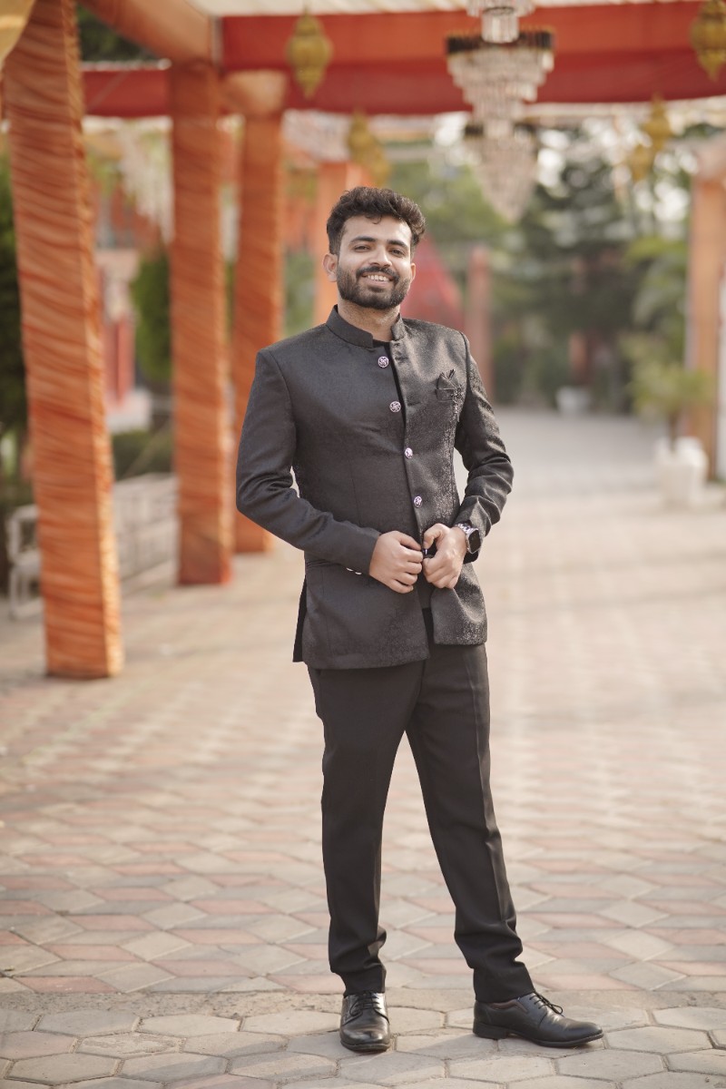 Abhay Wankhede