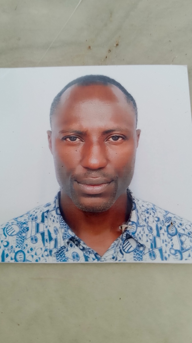Afolabi Osinowo