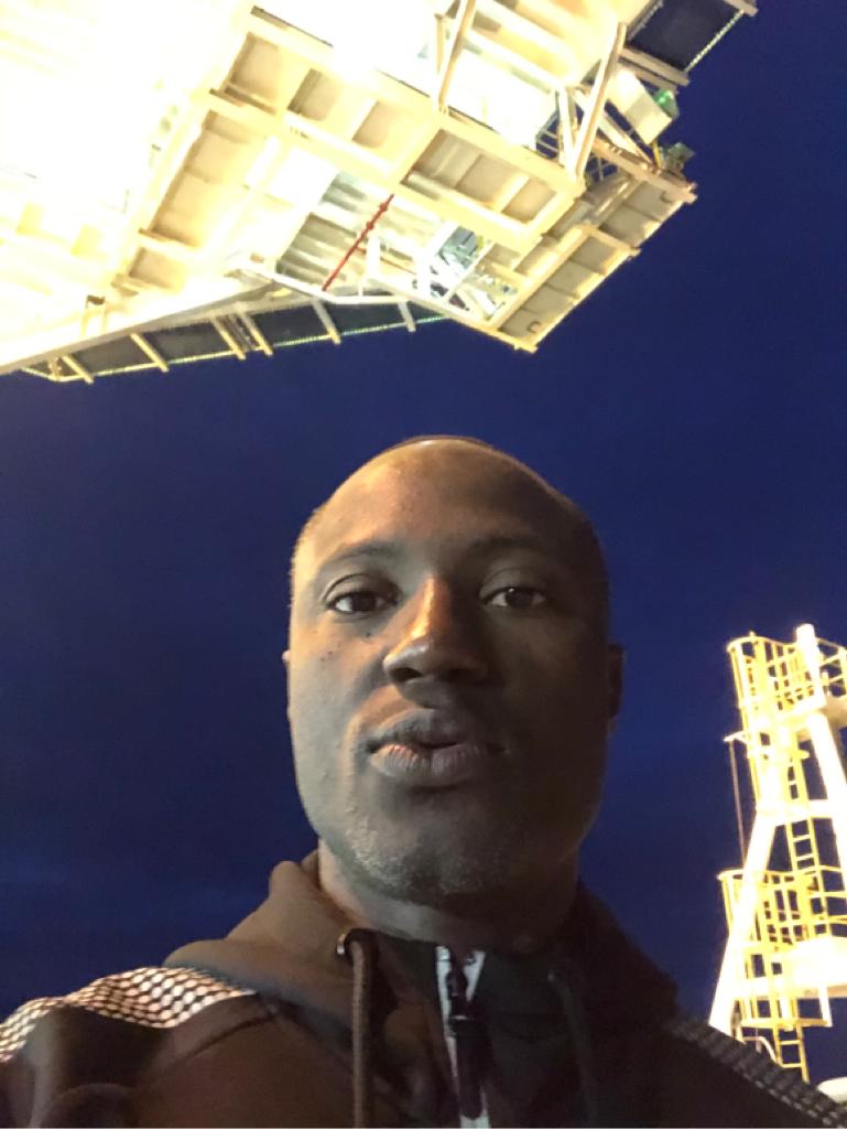 Afolabi Osinowo