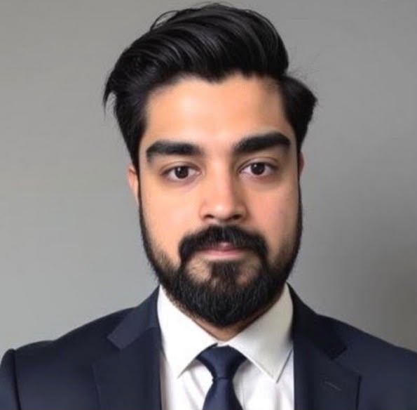 Bilal Haider