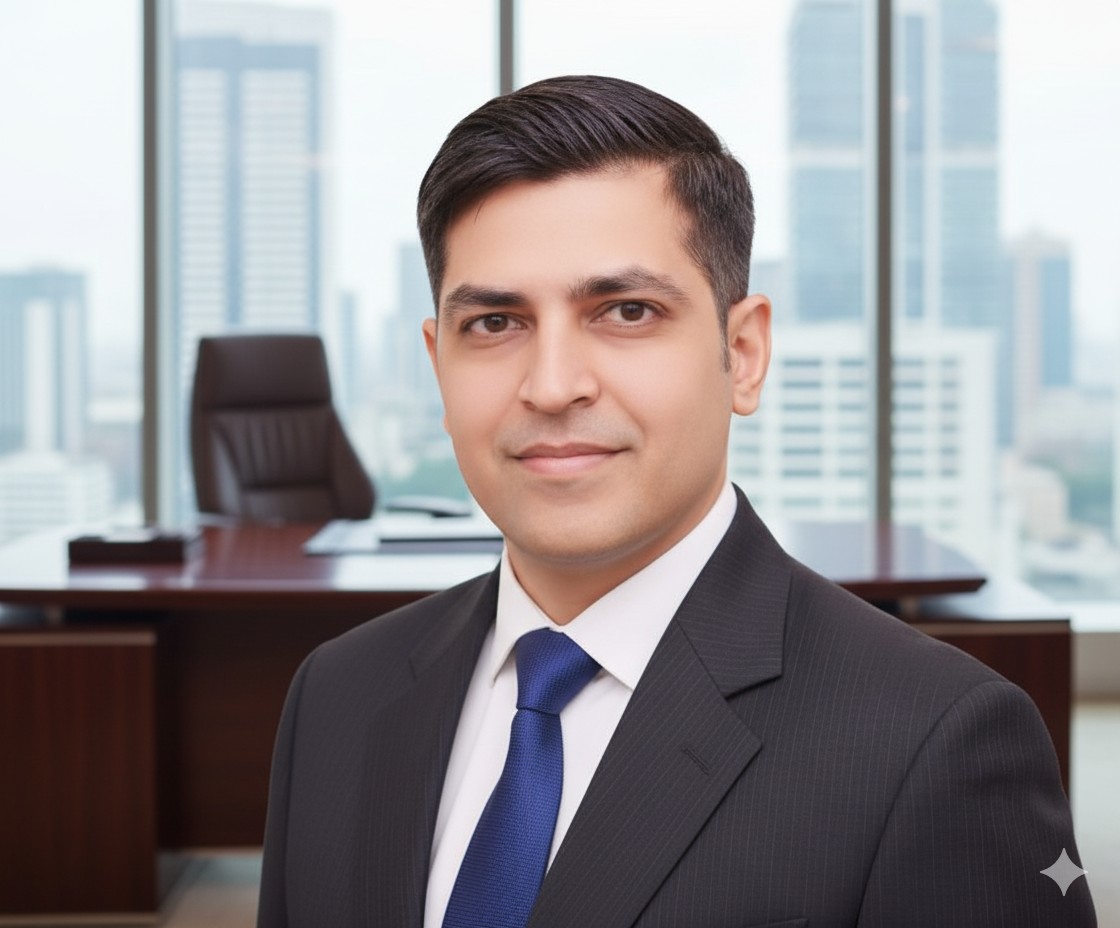 Abhishek Khanna