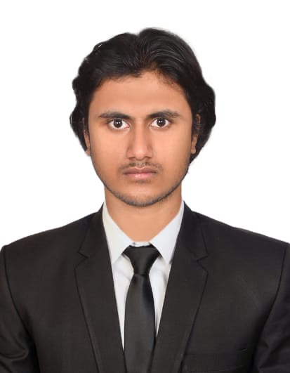 Arsh Ali khan