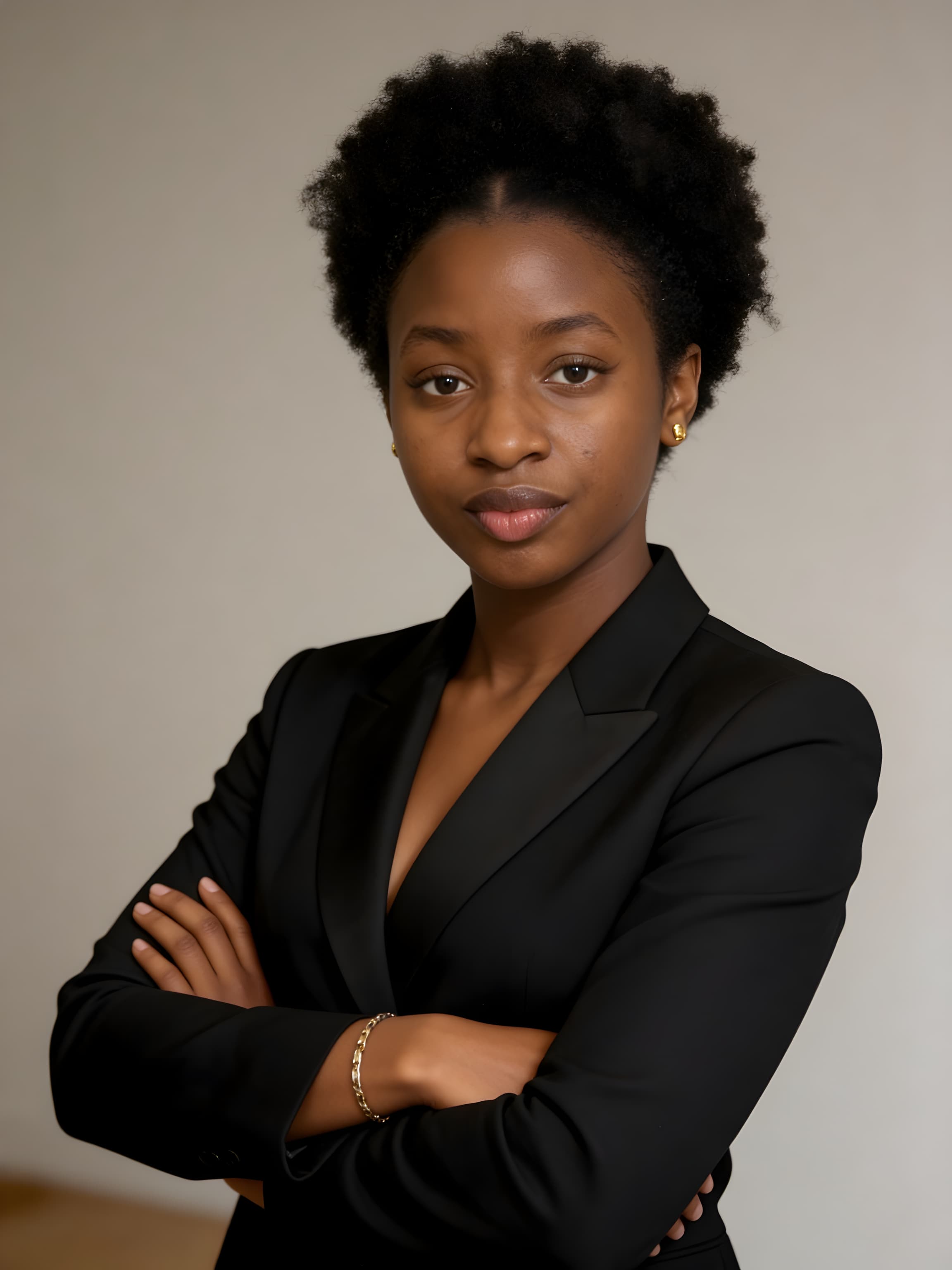 Christiana Nketah 