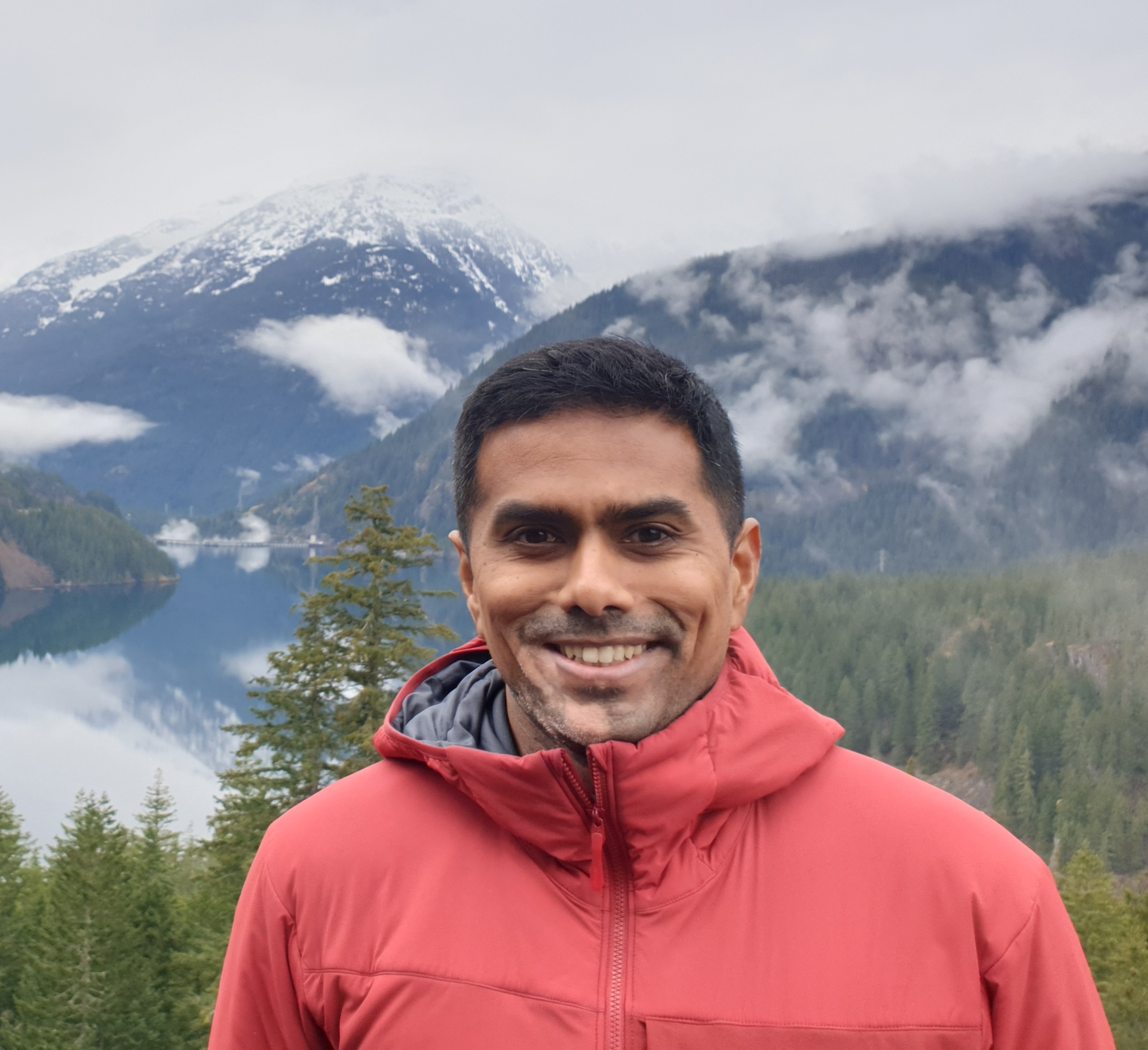 Anunay Krishnamurthy