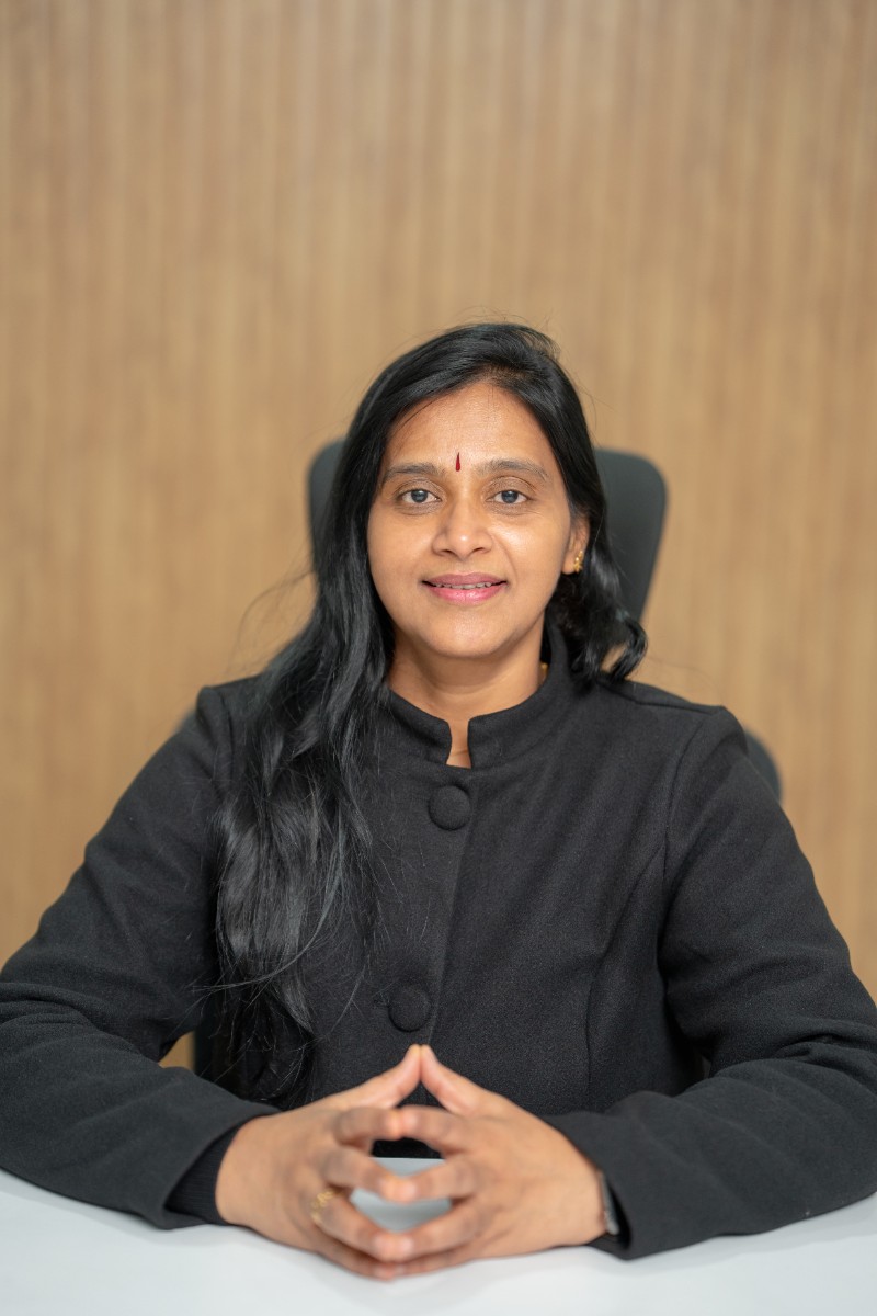 Annapoorna kolli