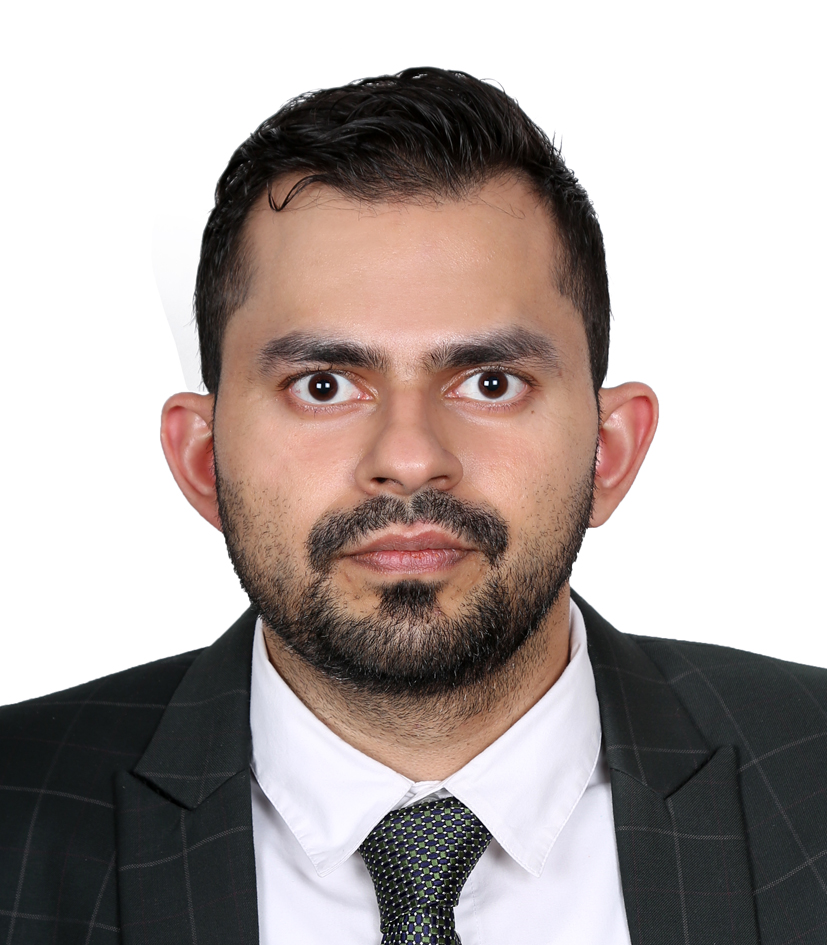 Nikhil Khanna