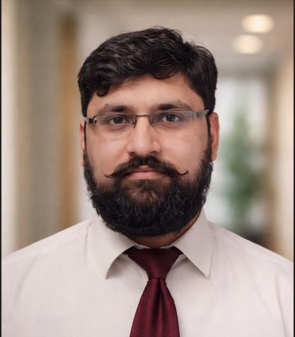 Muhammad Asif Mirza