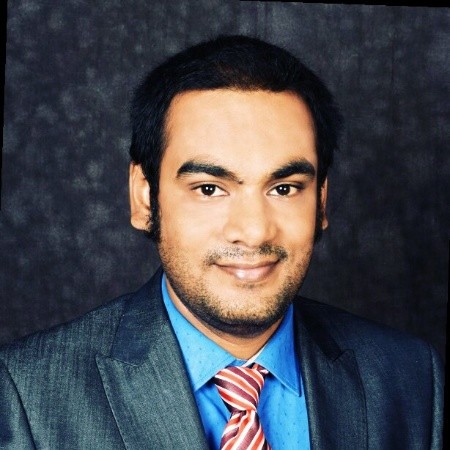 Anirudha Tambde