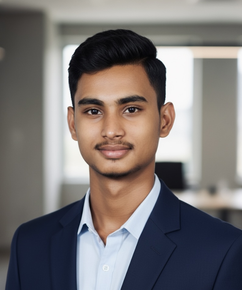 BSV Sasi Sundar