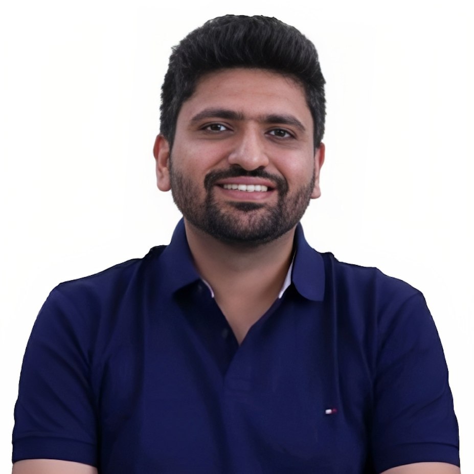 Anshul Agarwal