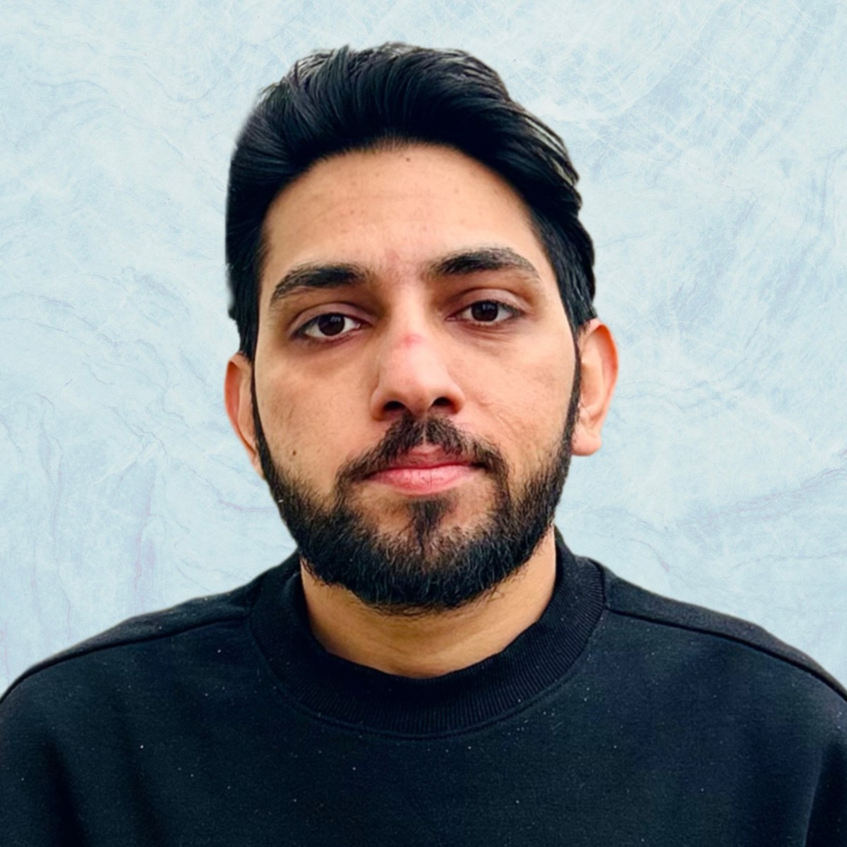 HARPREET SINGH SIVIA
