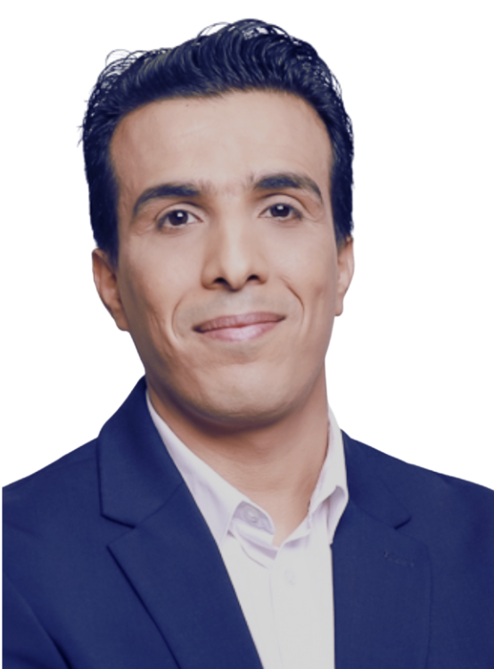 Arsène HAMDANI