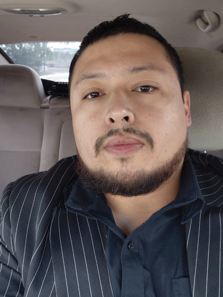 Enrique Alberto Mendez Jr 