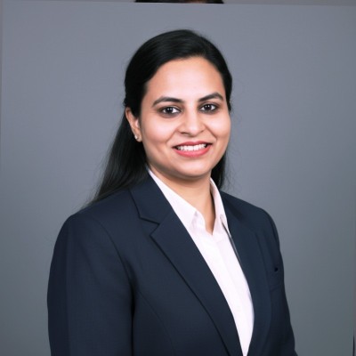 Nitika Mishra Khurana