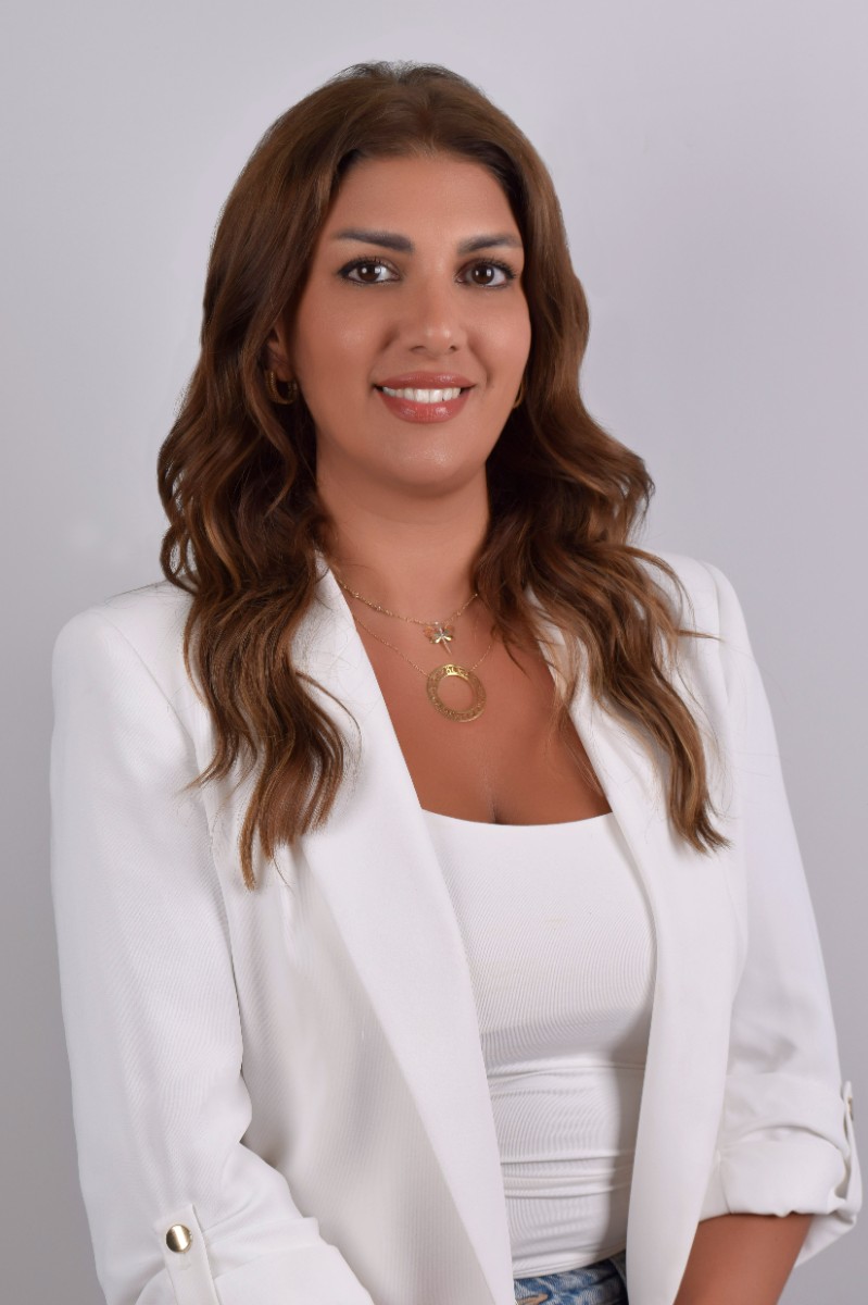 Rania Halimeh