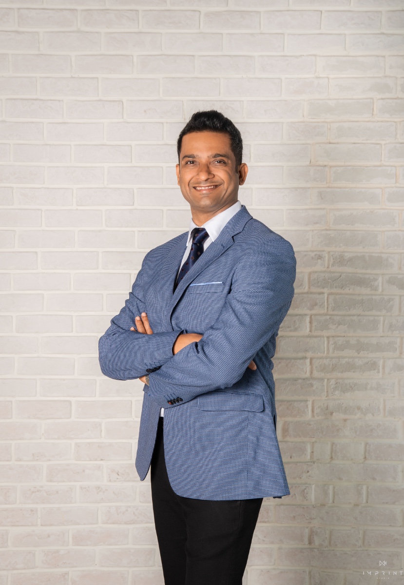 ANKIT BARADIA