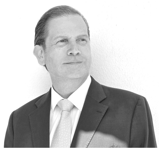 Mark Rennie Davis