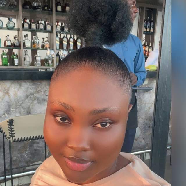 Abena Agyeiwaa