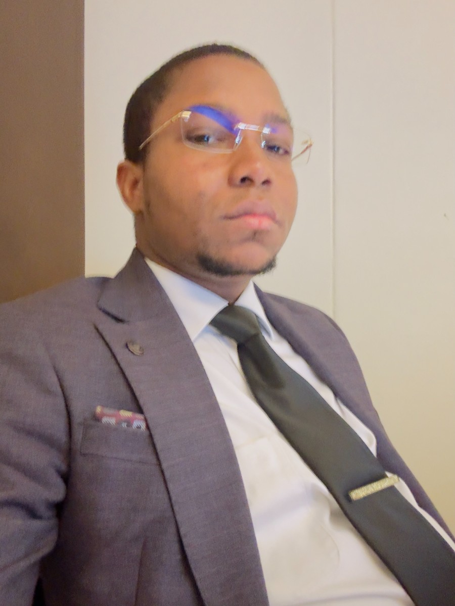 Abdoulaye Bougma