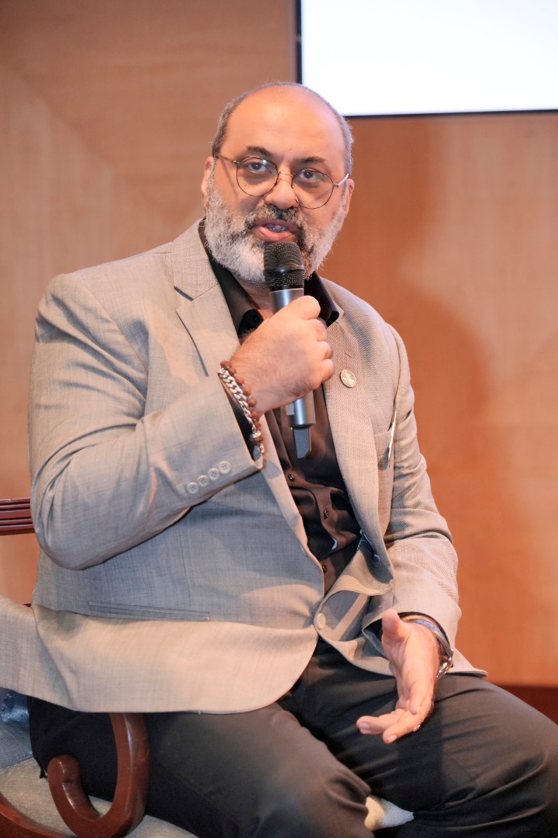 Raj Sukheja