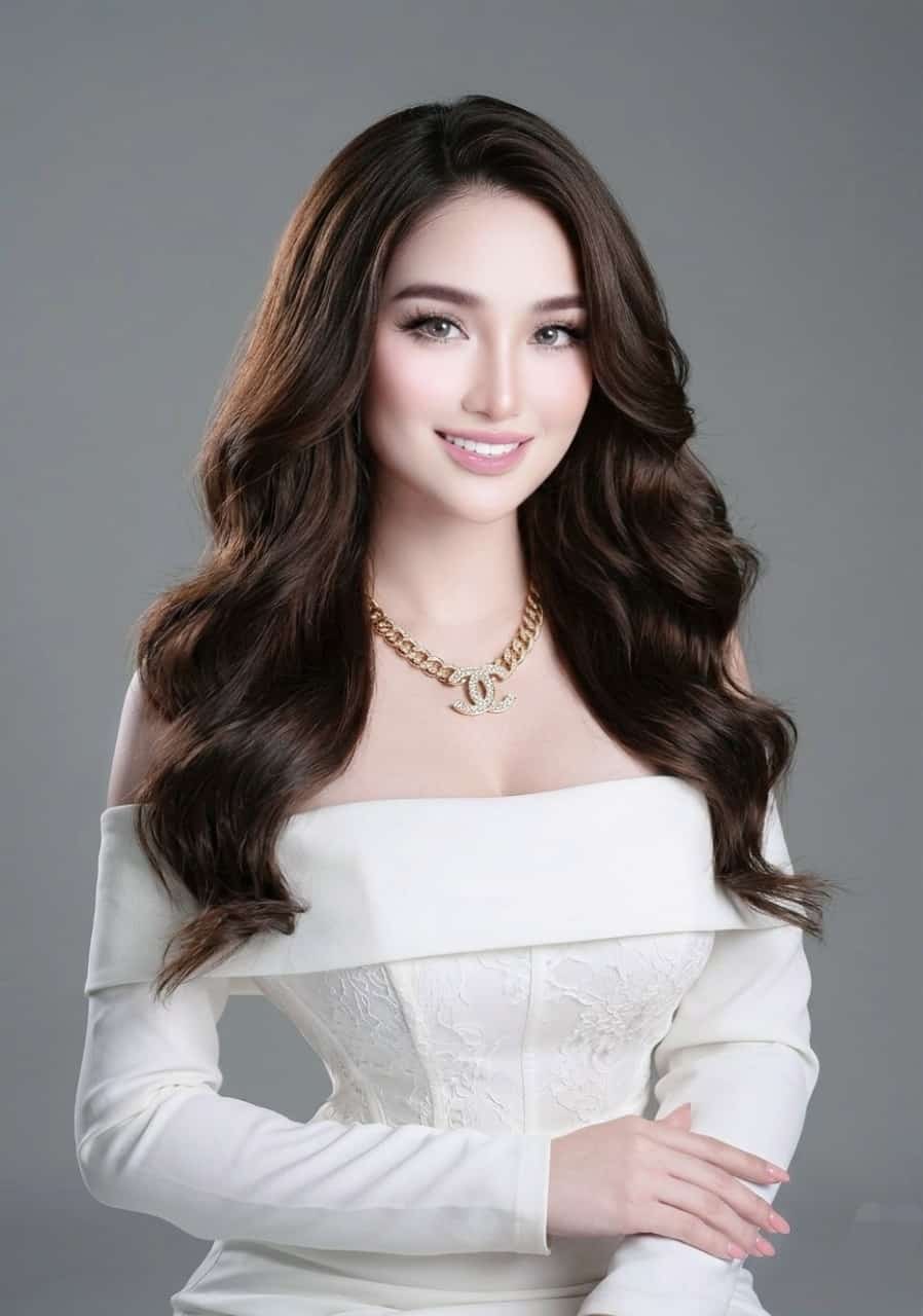 Grace Tolentino 