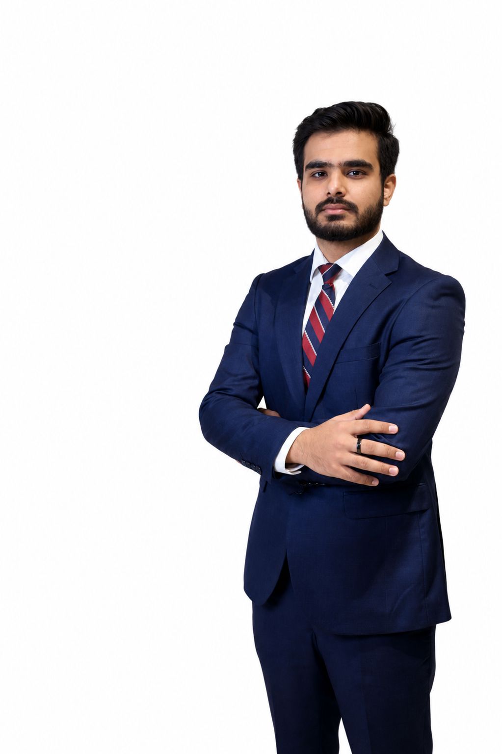 Nirvaan Sahetia