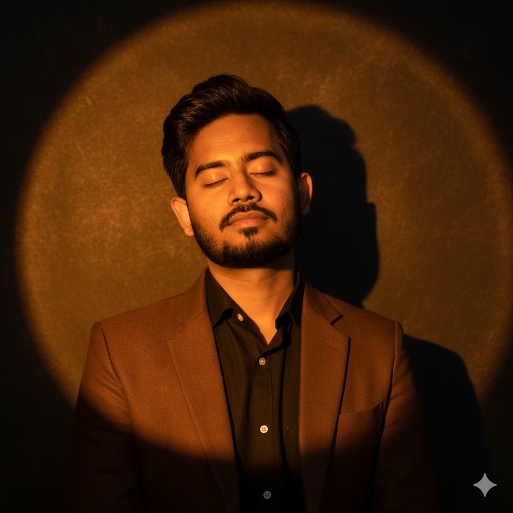 Shubham Chaurasia