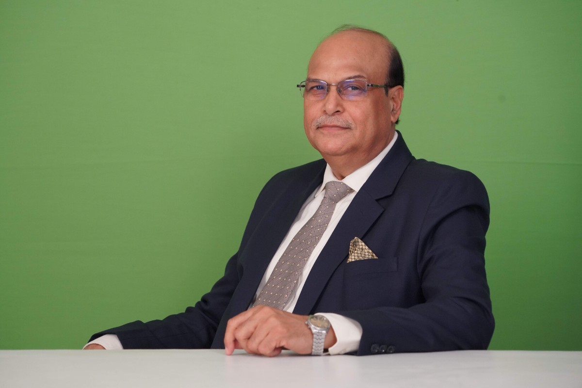 Laxman Kumar Nasarpuri