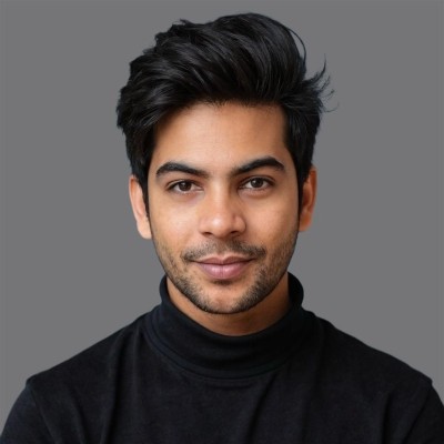 Aditya Gupta