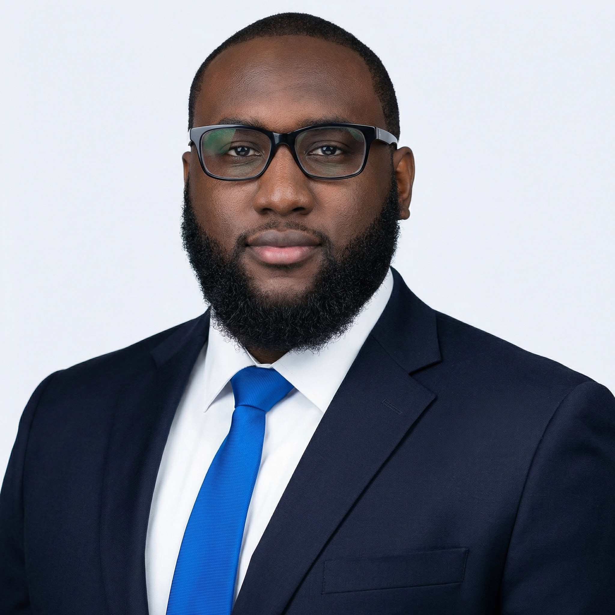 Kwame Obour