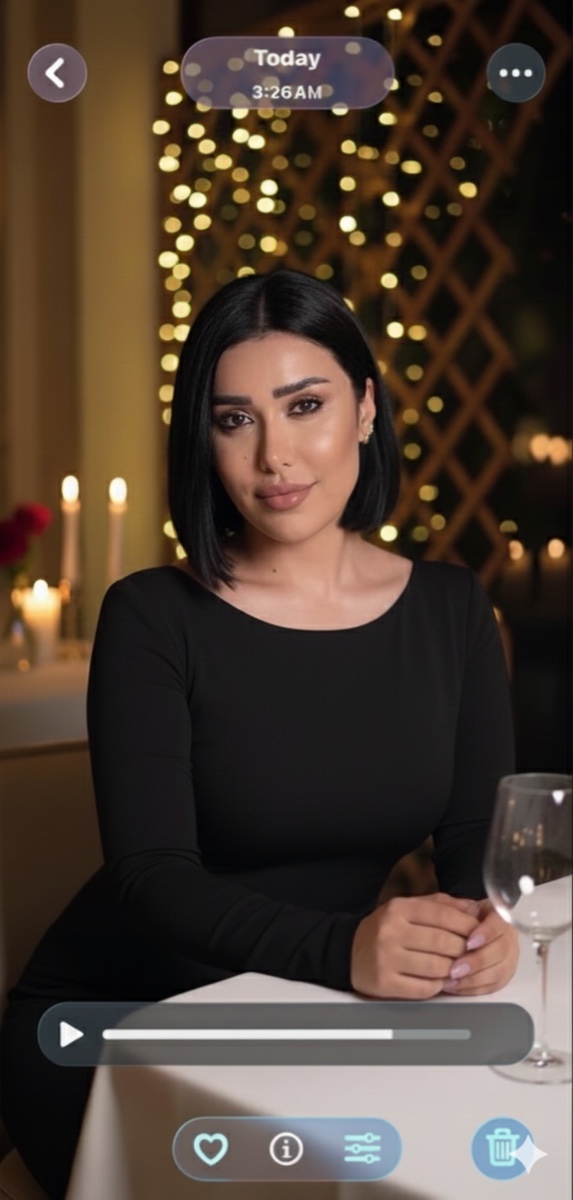 Emmy Elnajjar