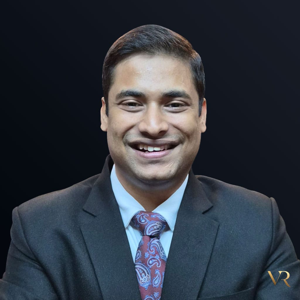 Vivek Rangabhashyam
