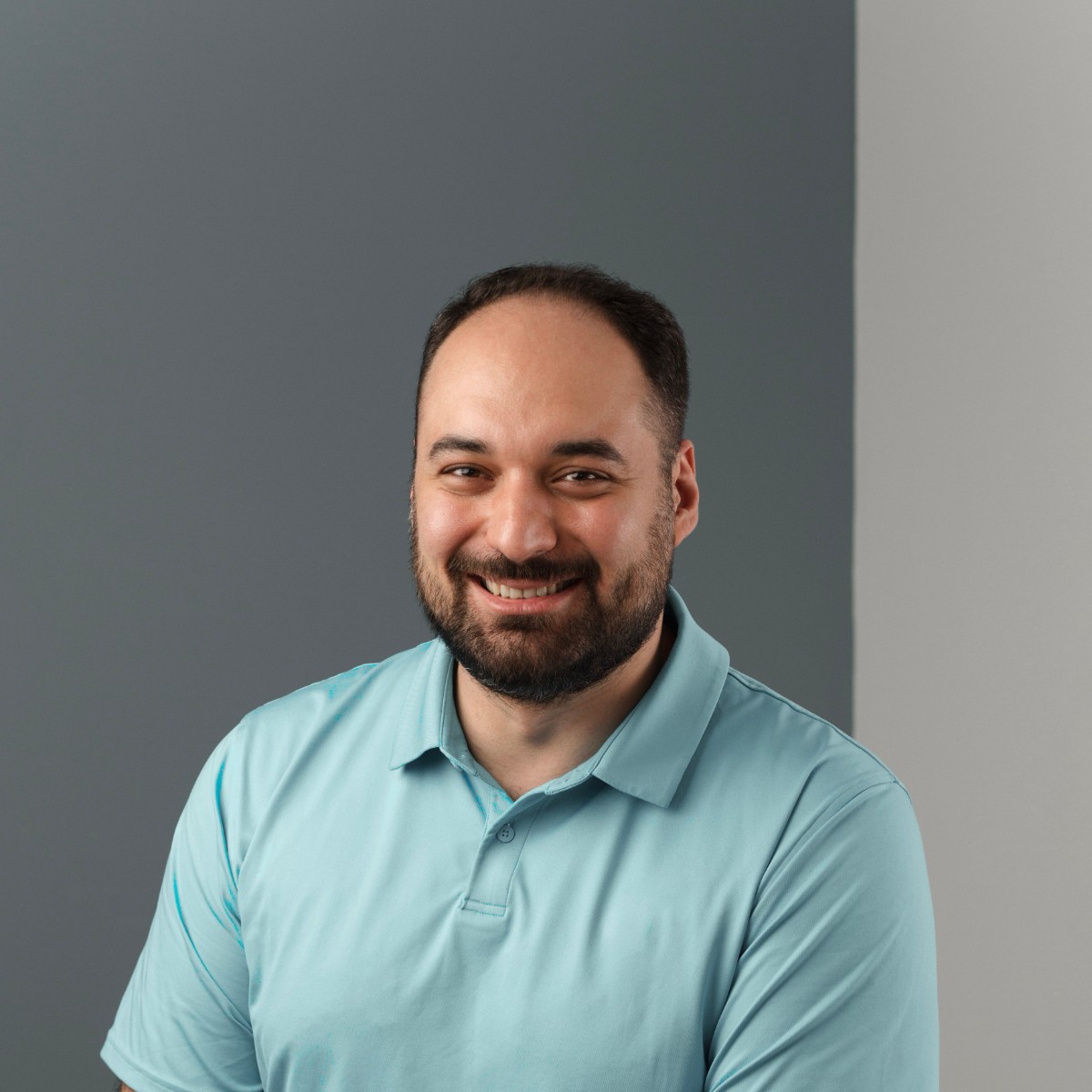 Farzan Balkani