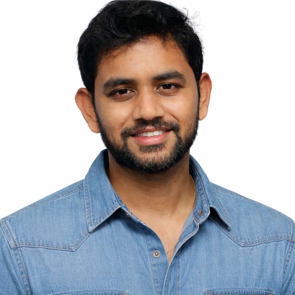 Abhilash