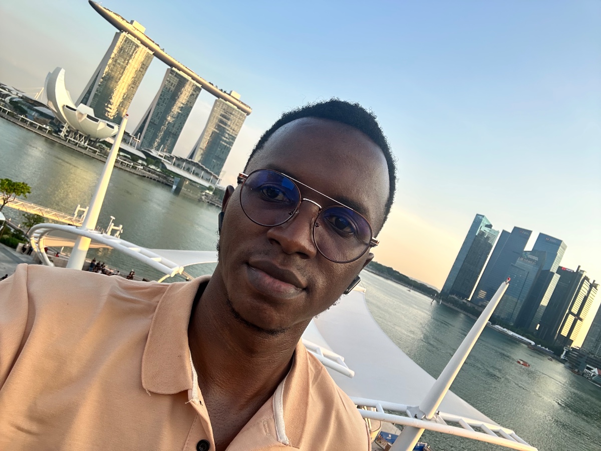 Elijah Tumusiime