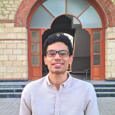 Mohammed Tarek
