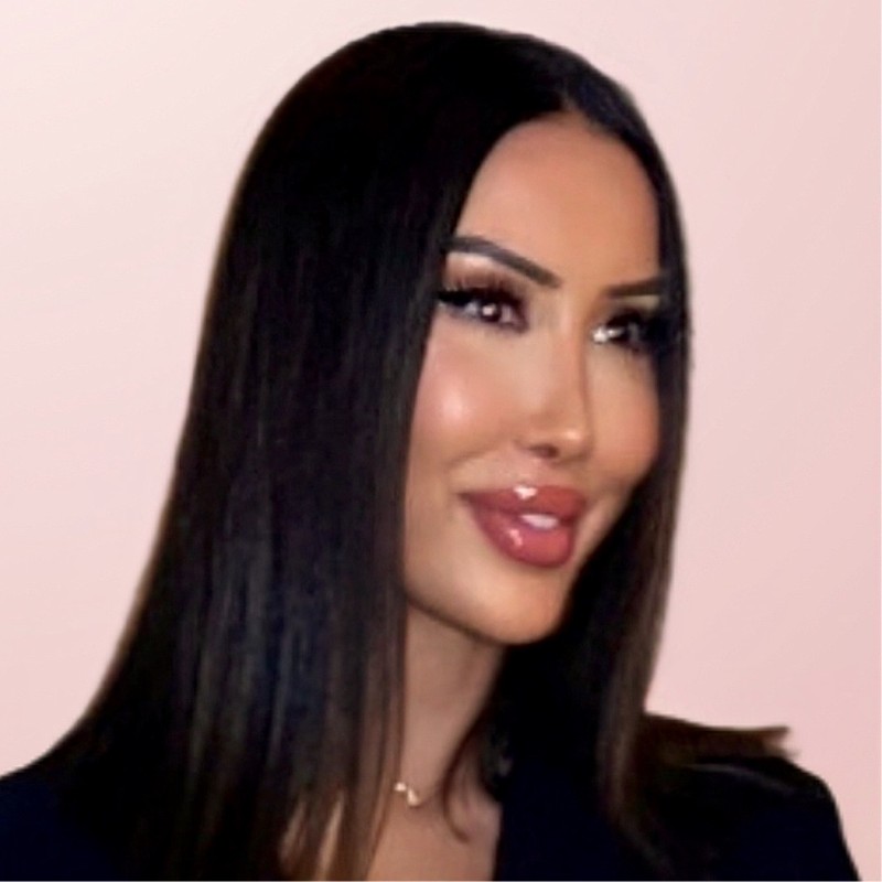 Sara Boudal