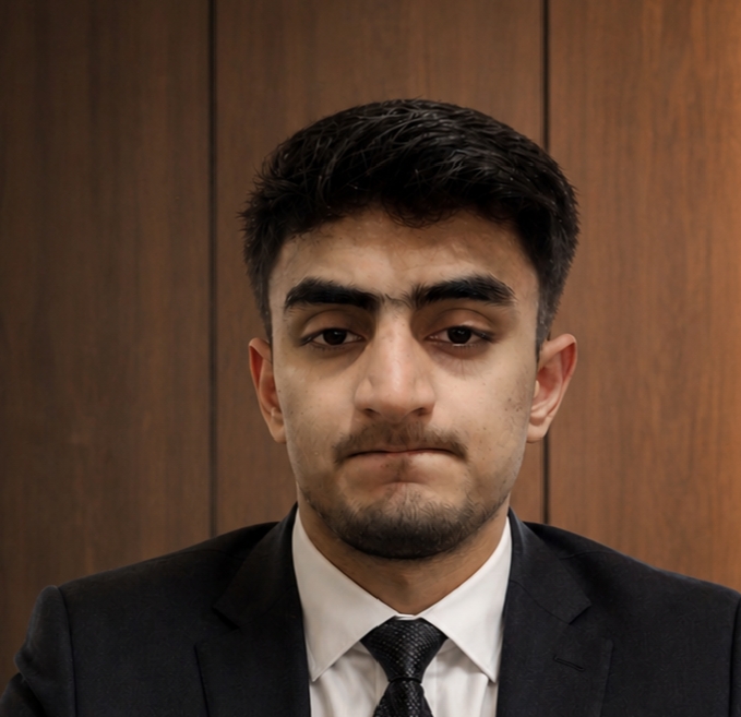 Abdul Rehman